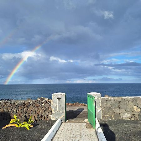 Вилла Casita Pequena Lanzarote Тегисе Экстерьер фото