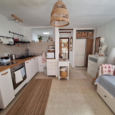 Вилла Casita Pequena Lanzarote Тегисе Экстерьер фото