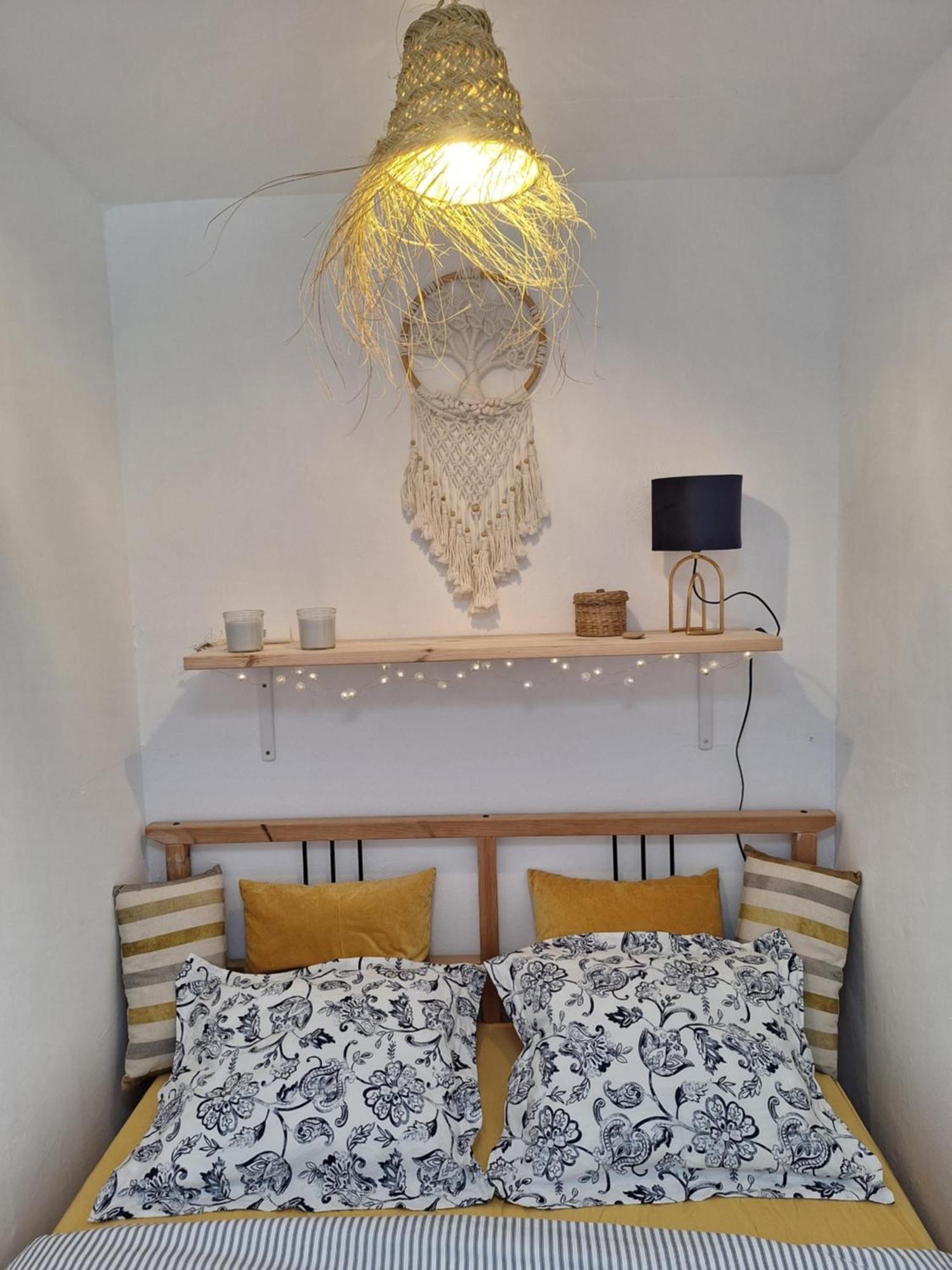 Вилла Casita Pequena Lanzarote Тегисе Экстерьер фото