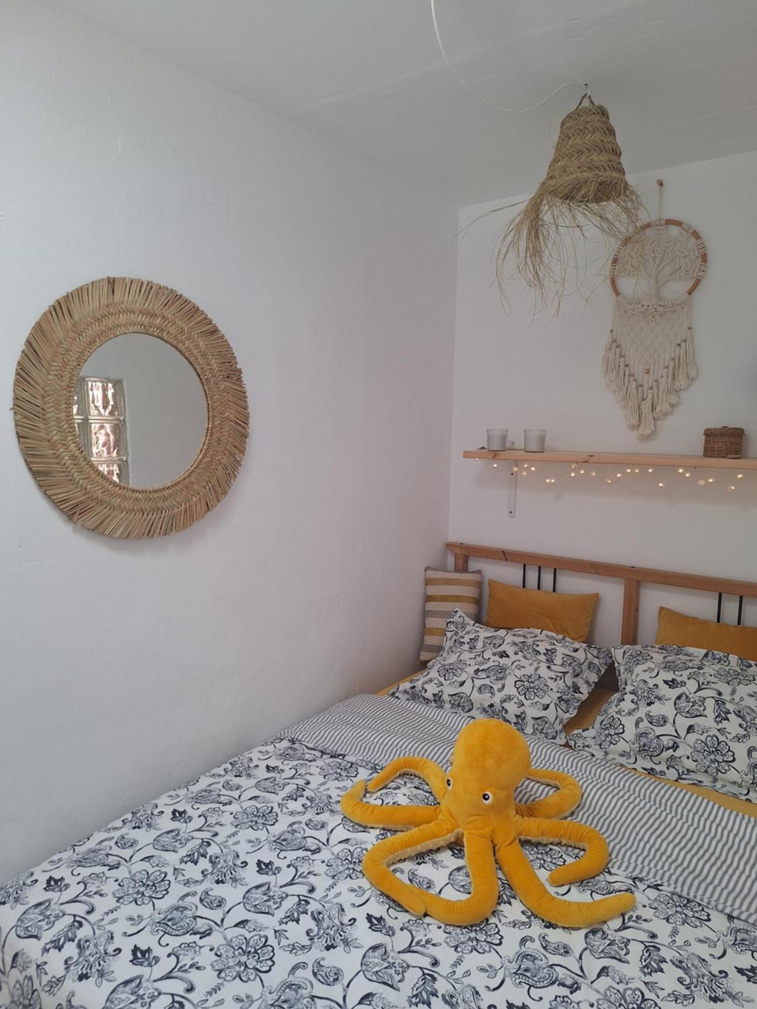 Вилла Casita Pequena Lanzarote Тегисе Экстерьер фото